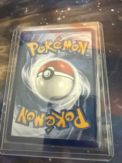 Pokemon TCG Arven Scarlet & Violet Base Set Holo Card 249/198 SIR - Image 2