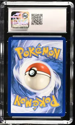 CGC 9 Mewtwo Ex 058/182 Paradox Rift - Mint+ Graded Pokemon Card - Image 2
