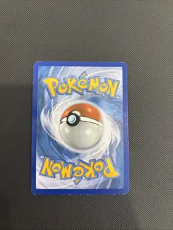 Pokemon TCG Yveltal EX Ultra Rare Promo Card XY08 Black Star Promos - Image 2