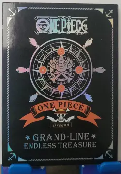 Nami SXR Card One Piece Endless Treasure Waifu Anime Halloween OP-SXR-005 - Image 2