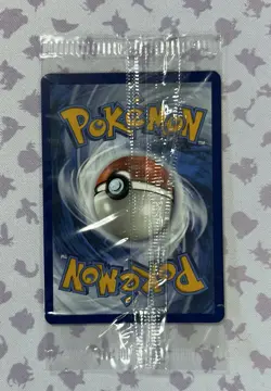 Pokemon 151 Mewtwo 052 Scarlet & Violet UPC Black Star Promo Card Holo Sealed - Image 4