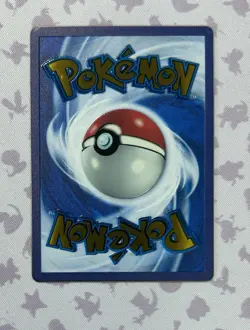 Pokemon 151 Gold Mew EX 205/165 UPC Promo Metal Card English - Image 2