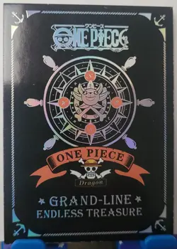 Nico Robin SXR Card One Piece Endless Treasure Waifu Anime Halloween OP-SXR-006 - Image 2