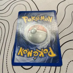Pokemon TCG Pidgeot Non-Holo Card Jungle 24/64. HP - Image 4