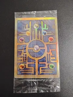 Sealed Vintage Ancient Mew 2000 Movie (US) Promo Holo Pokemon Card!!! - Image 1