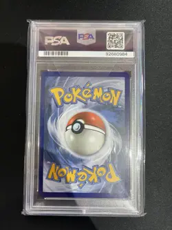 PSA 10 Umbreon Gold Star Holo 17/17 Celebrations Pokemon Card 25th anniversary - Image 2