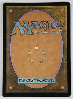 MTG - Island - Galaxy Foil Borderless - UNF 487 - Unfinity - Magic the Gathering - Image 2