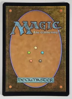 MTG - Forest - Galaxy Foil Borderless - UNF 490 - Unfinity - Magic the Gathering - Image 2