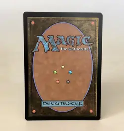 MTG Timber Protector - Borderless FOIL - LTC NM - Image 2