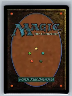 Magic MTG Universes Beyond: Warhammer 40,000 Wayfarer's Bauble #262 TCG CCG 40k - Image 2
