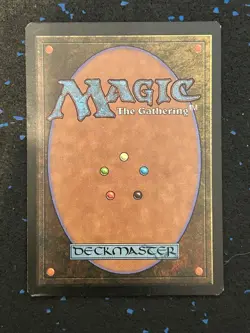 Anvil of Bogardan MTG Magic the Gathering Visions - Image 2