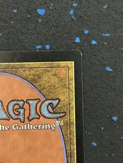 Anvil of Bogardan MTG Magic the Gathering Visions - Image 3