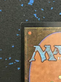 Anvil of Bogardan MTG Magic the Gathering Visions - Image 4