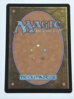 MTG Wilds of Eldraine Unassuming Sage 0037 NM - Image 2