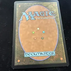 Magic the Gathering MTG Hostile Realm (91) Morningtide LP - Image 3