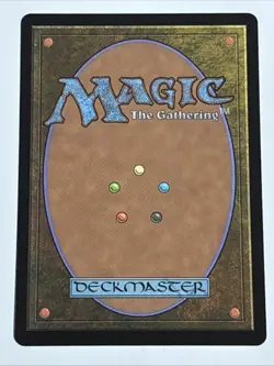 MTG Wilds of Eldraine Twisted Sewer-Witch 0114 NM - Image 2