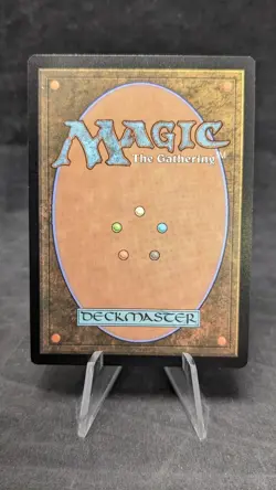 Devastating Onslaught Showcase FOIL - MTG Edge of Eternities -JAPANESE- Error - Image 2