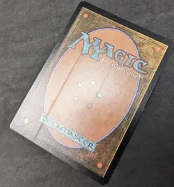 Devastating Onslaught Showcase FOIL - MTG Edge of Eternities -JAPANESE- Error - Image 3