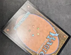 Devastating Onslaught Showcase FOIL - MTG Edge of Eternities -JAPANESE- Error - Image 5