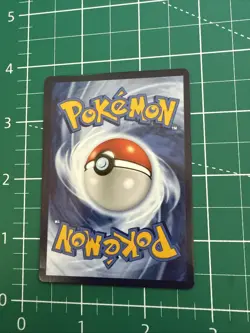 Libre Pikachu Pokemon Card VCOS Holo Cosplay - Image 2