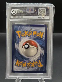 Chi-Yu ex 259/193 Sv02: Paldea Evolved Holo Pokemon TCG - PSA 10 Gem Mint - Image 2