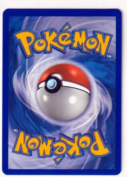 2010 POLITOED 7/95 HeartGold SoulSilver UNLEASHED POKEMON -RARE -HOLO-NM/M - Image 2