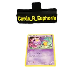 Drifloon 46/114 Common Pokemon TCG XY Steam Siege Lightly Played - Image 1