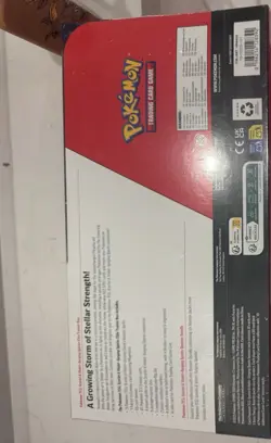 Pokemon TCG Surging Sparks ETB & Booster Bundle 2-pack Brand New/Factory Sealed. - Image 3