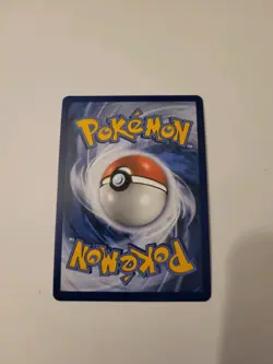 Geeta 226/197 - Scarlet & Violet Obsidian Flames SIR Trainer - Pokemon TCG - Image 2
