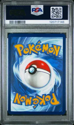 2025 POKEMON DRI EN-DESTINED RIVALS ULTRA RARE #214 REGIROCK EX PSA 10 - Image 2