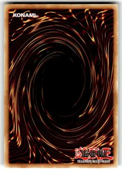 Yugioh! Crystal Beast Rainbow Dragon - GFP2-EN001 - Ultra Rare - 1st Edition NM - Image 2