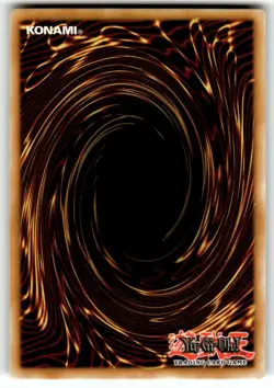 YuGiOh! Infernoble Knight - Renaud - AMDE-EN038 - Super Rare - 1st Ed - NM - Image 2