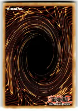 YuGiOh! - Labrynth Labyrinth TAMA-EN021 Super Rare 1st Edition Near Mint - Image 2