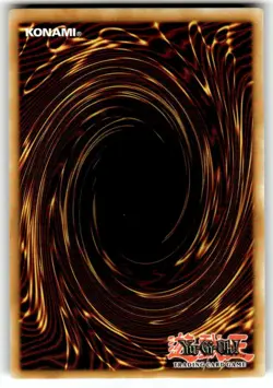 Yugioh! Gigantic Spright - POTE-EN047 - Ultra Rare - 1st Edition Near Mint, Engl - Image 2