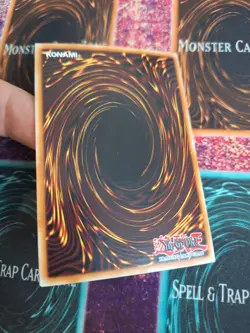 Yugioh Superheavy Samurai Stealth Ninja RATE-EN044 Rare 1st Edition Near Mint - Image 4