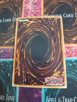 Yugioh F.A. Dawn Dragster MP19-EN061 Super Rare 1st Edition Near Mint - Image 3