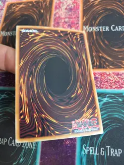 Yugioh F.A. Dawn Dragster MP19-EN061 Super Rare 1st Edition Near Mint - Image 4