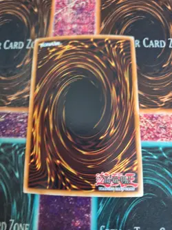 Yugioh Lyrilusc - Assembled Nightingale MACR-EN043 Super Rare 1st Edition NM - Image 3
