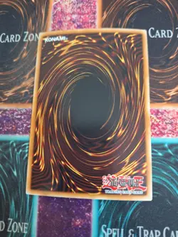 Yugioh Dragocytos Corrupted Nethersoul Dragon PGL2-EN014 Gold Rare 1st Ed NM - Image 3