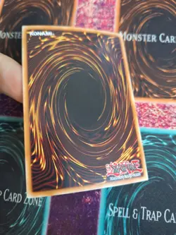Yugioh Dragocytos Corrupted Nethersoul Dragon PGL2-EN014 Gold Rare 1st Ed NM - Image 4