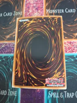 Yugioh Clear Wing Synchro Dragon MP16-EN022 Secret Rare 1st Edition Near Mint - Image 3