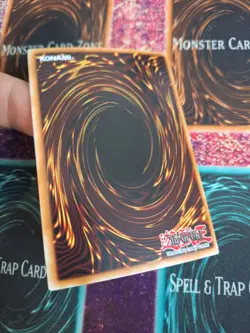 Yugioh Clear Wing Synchro Dragon MP16-EN022 Secret Rare 1st Edition Near Mint - Image 4