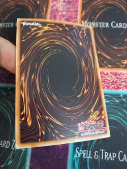 Yugioh Dragunity Knight - Ascalon CYHO-EN033 Ultra Rare 1st Edition Near Mint - Image 4