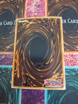 Yugioh D/D/D Cursed King Siegfried SDPD-EN042 Super Rare 1st Edition Near Mint - Image 3