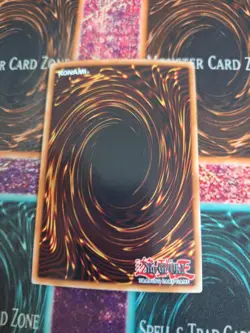 Yugioh Cosmic Blazar Dragon DUSA-EN034 Ultra Rare 1st Edition Near Mint - Image 3