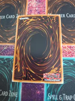 Yugioh Stardust Chronicle Spark Dragon CIBR-ENSE1 Super Rare Limited Near Mint - Image 3
