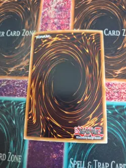 Yugioh Graydle Dragon DOCS-EN048 Super Rare 1st Edition Near Mint - Image 3