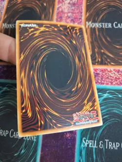 Yugioh Ancient Fairy Dragon ANPR-EN040 Ultra Rare Unlimited Near Mint - Image 4