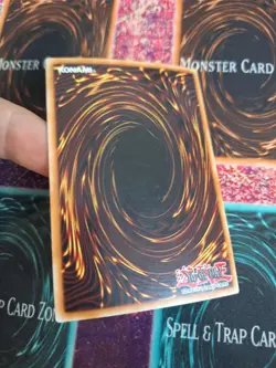 Yugioh Scarlight Red Dragon Archfiend MP16-EN140 Secret Rare 1st Edition NM - Image 4