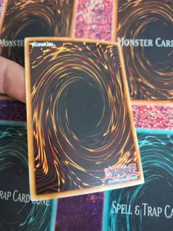 Yugioh Yazi, Evil of the Yang Zing MP15-EN163 Secret Rare 1st Edition Near Mint - Image 4